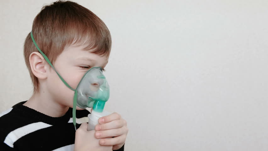 Фото Ингалятора С Маской — Фото Картинки