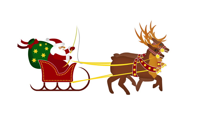 santa claus with galloping reindeer in loop stock footage video 1014316 shutterstock - Santa Claus And Reindeers santa claus with galloping reindeer in loop stock footage video 1014316 shutterstock - Santa Claus And Reindeers