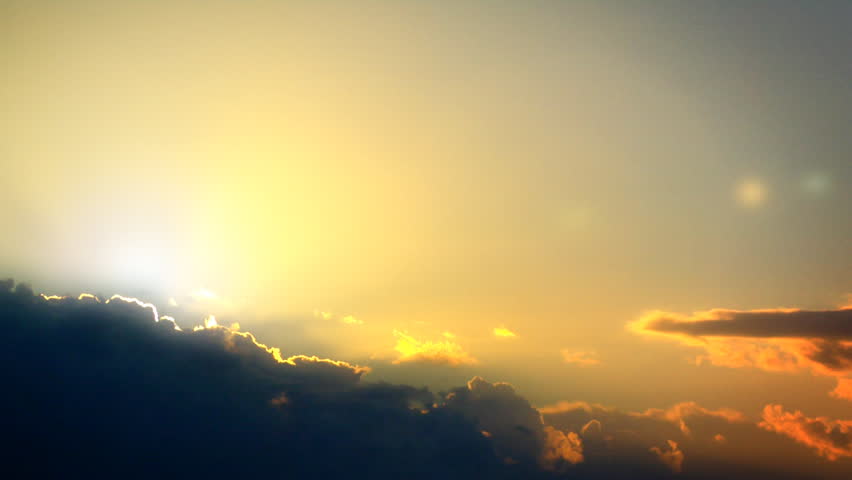 Break of Dawn