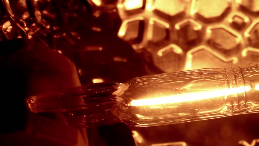 Halogen lamp