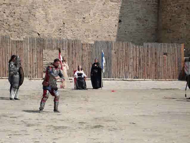 Knight Tournament 2