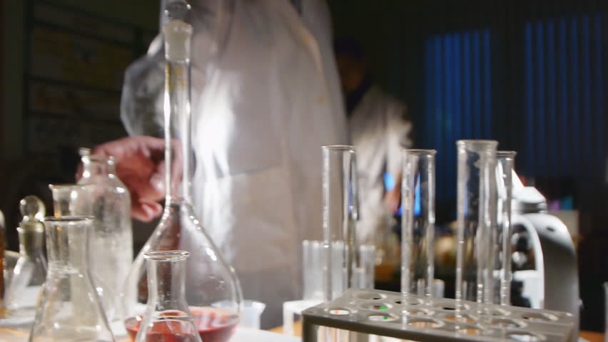 Medical laboratory