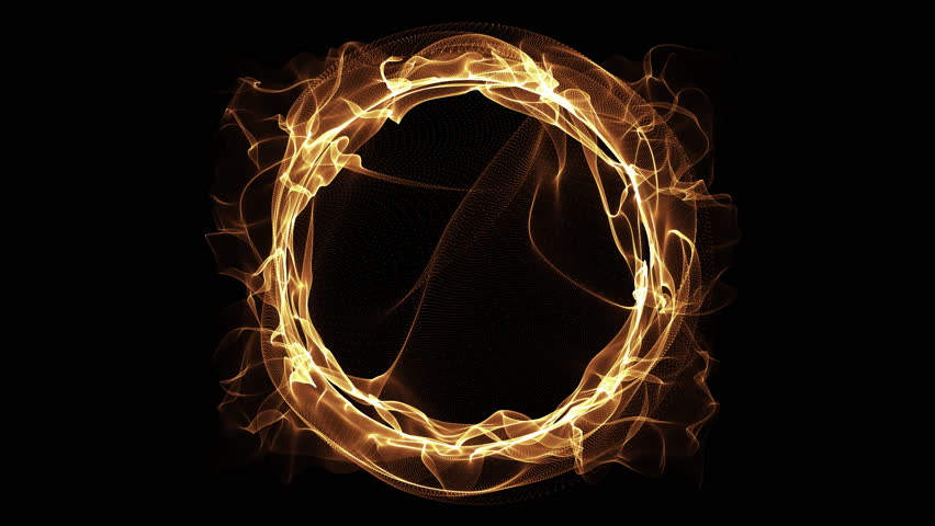 Ring of Fire Loop