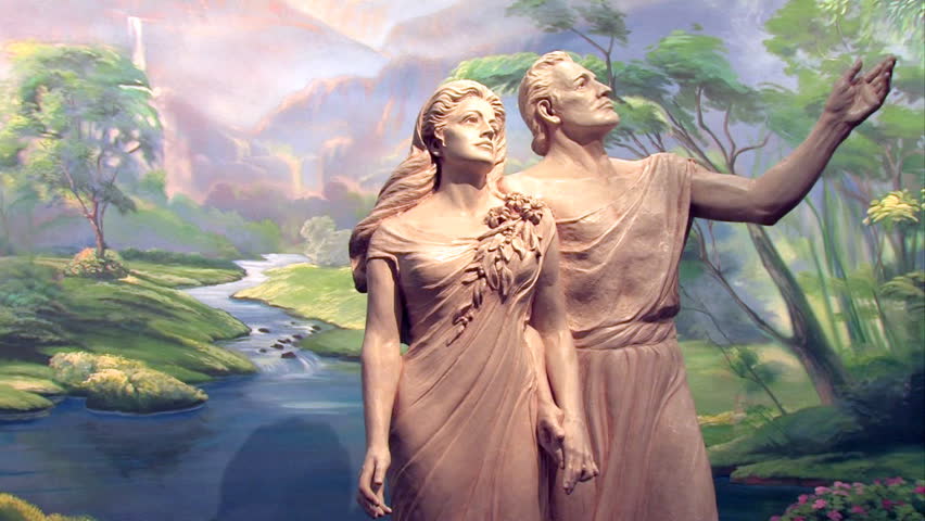 Watch The Garden Of Eden Online (2017)