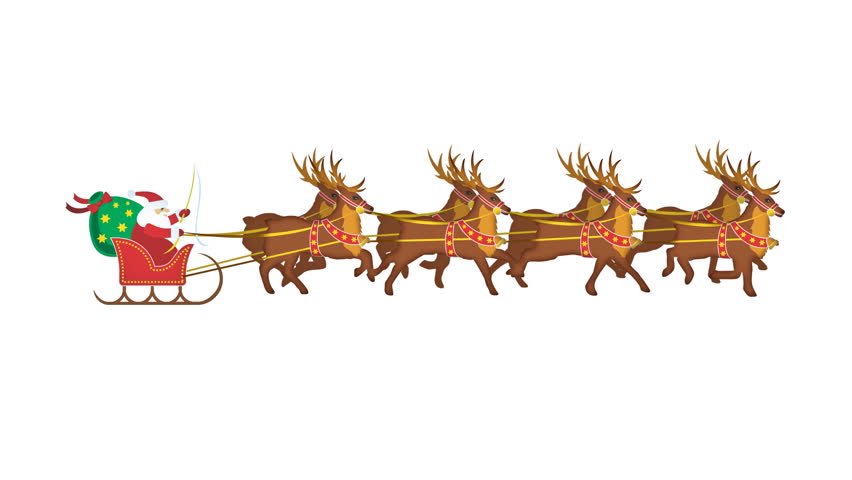 santa with reindeer with alpha channel stock footage video 1156666 shutterstock - Santa With Reindeer santa with reindeer with alpha channel stock footage video 1156666 shutterstock - Santa With Reindeer