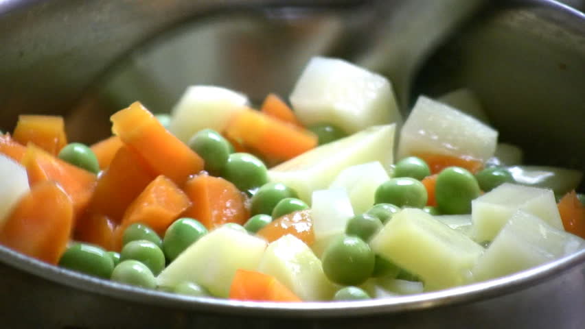 Vegetables