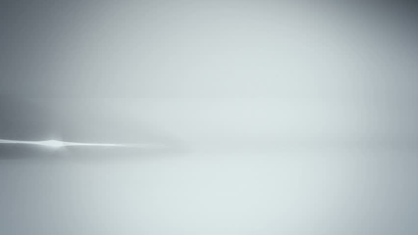 Breaking wine glass slowmotion - cg animation