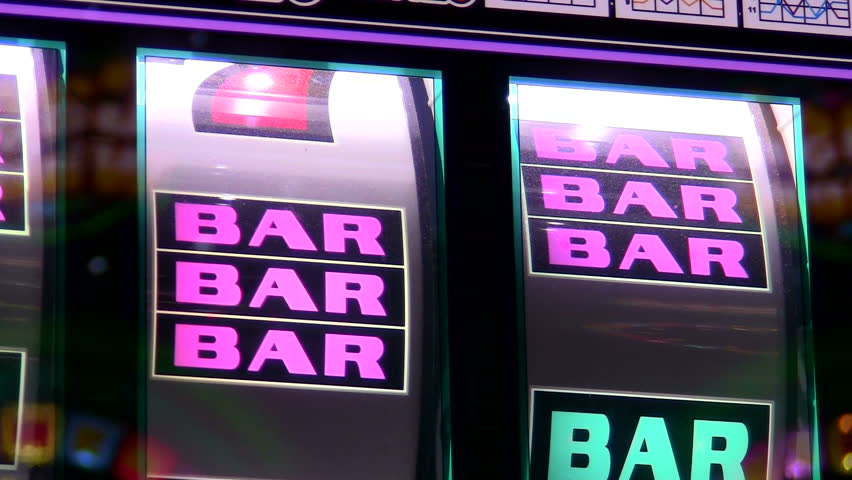 Slots - HD