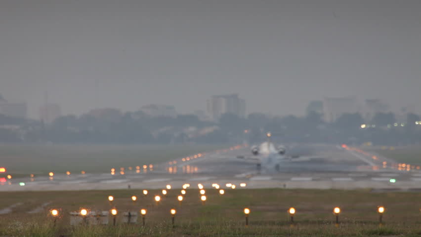 aircraft flight