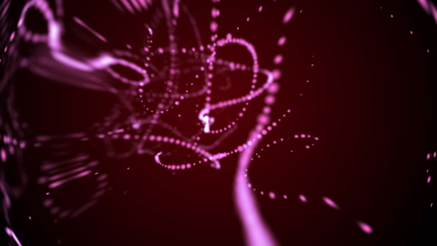 Energy lines seamless background