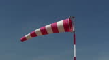 Windsock Side View