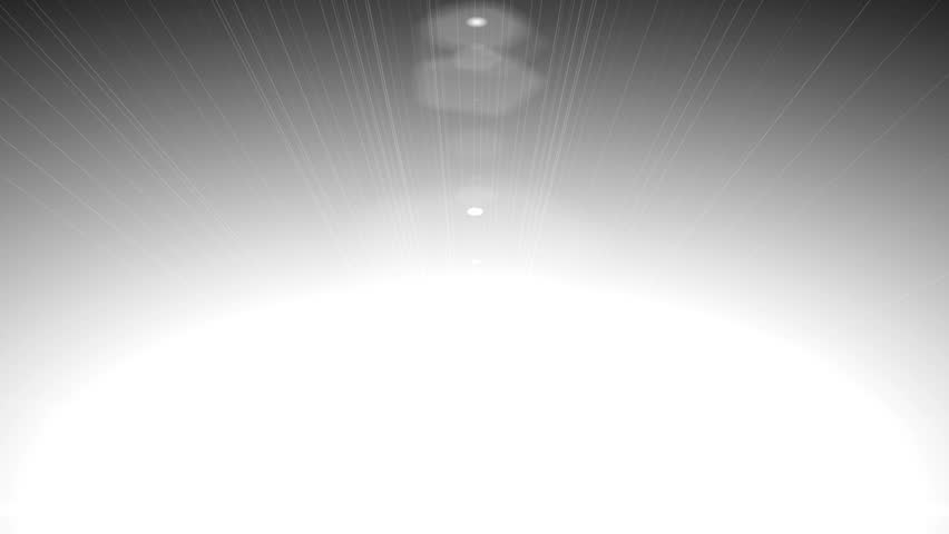 camera flashes colorless looping
