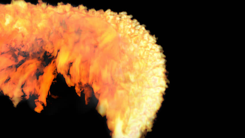 Fire Breathing Dragon Stock Footage Video | Shutterstock