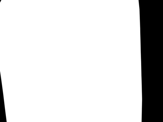 Structure of ear. Alpha channel is included.
