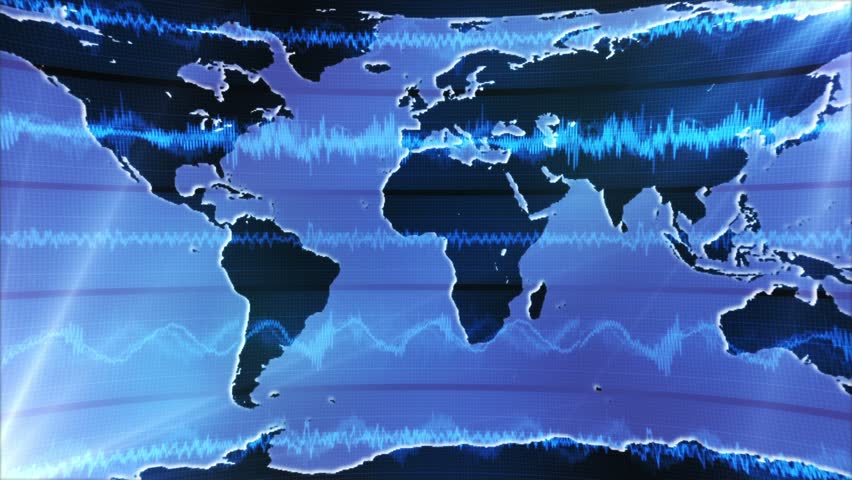 Earth and Business Lines 3 - HD1080