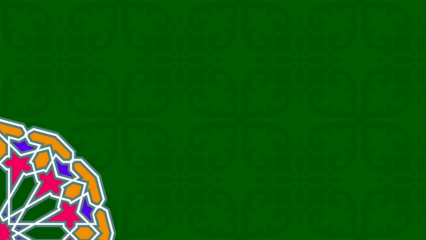 Header of Arabesque