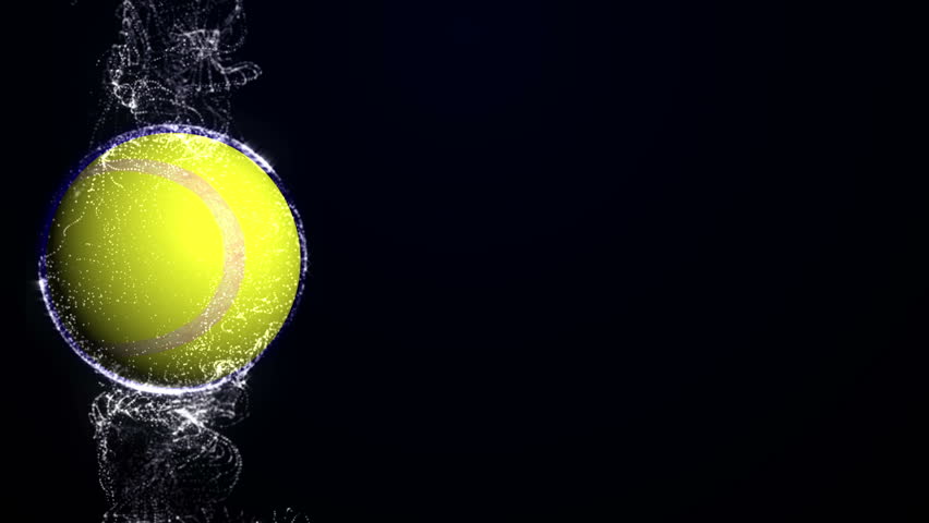 Tennis Ball 2