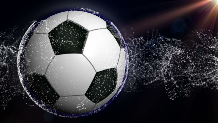 Soccer Ball 5
