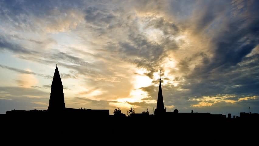 Reykjavik is the capital and only city in Iceland. It is located in southwestern Iceland, on the southern shore of Faxafli Bay.