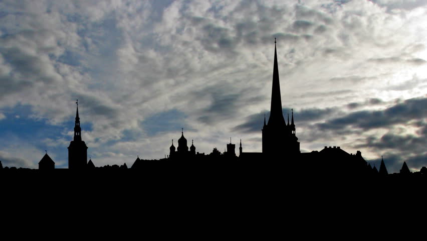 Tallinn's Old Town is in the list of UNESCO World Heritage Sites. The structure is dating back to the 11th and 15th century and has remained preserved. 