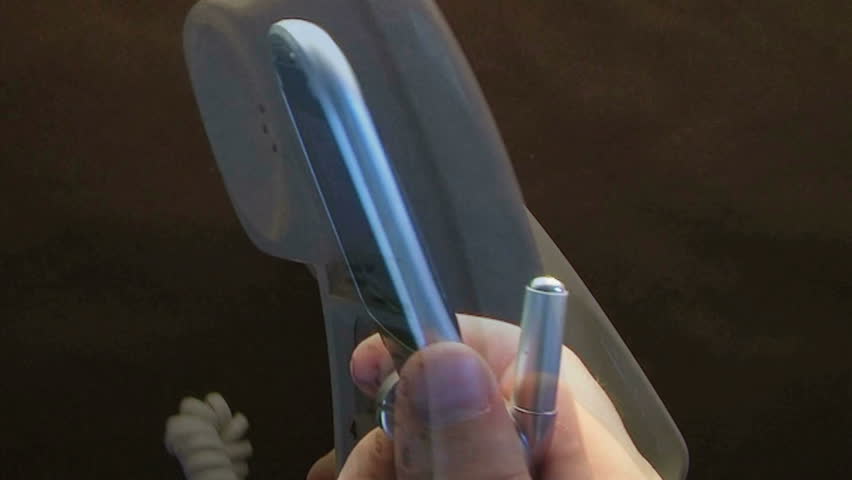 Morphing Telephone 