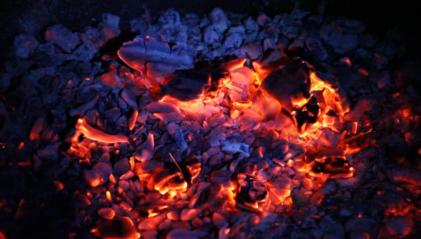 Embers