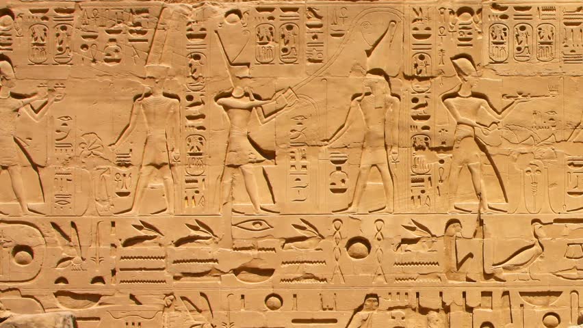 Luxor Egypt