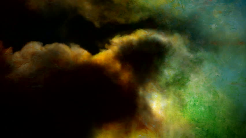 fantastic sky background