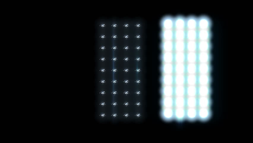 Floodlights Flash lights 