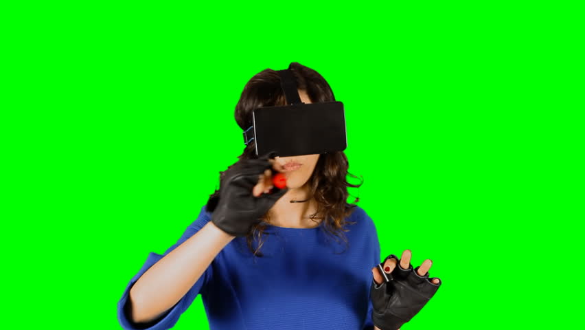 shemale wering gloves Shemale wering gloves