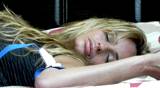 female overdosed 