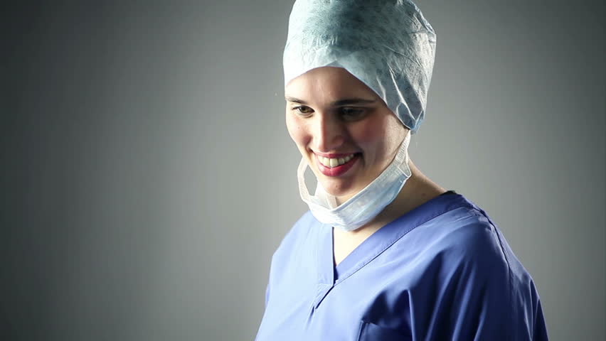 surgical nurse