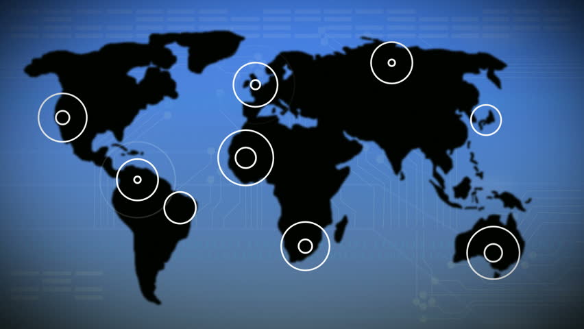 Radar and Map Seamless