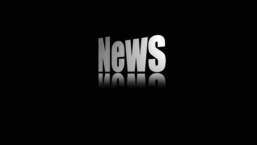 Breaking News