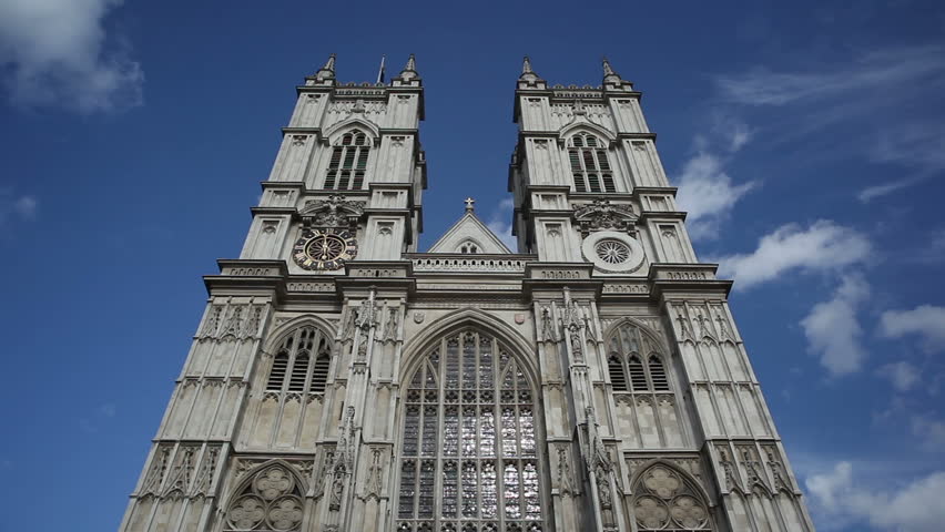 westminster abbey
