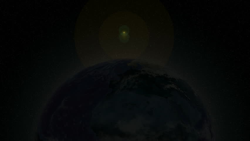 Parallel Universe - Images Courtesy of NASA