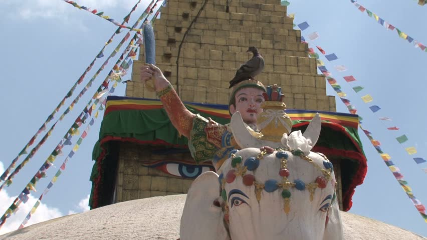 Boudha stupa, Boudhanath Stupa, Kathmandu Nepal, Bouddhanath, Bodhnath, Baudhanath, Buddhist, UNESCO World Heritage Site, Tibetan, stupa