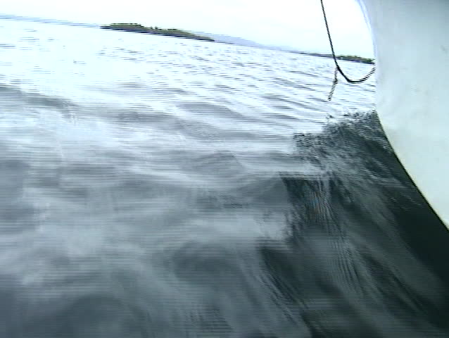 Boat Tour