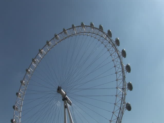 London millennium Wheel 1 (Lon023)