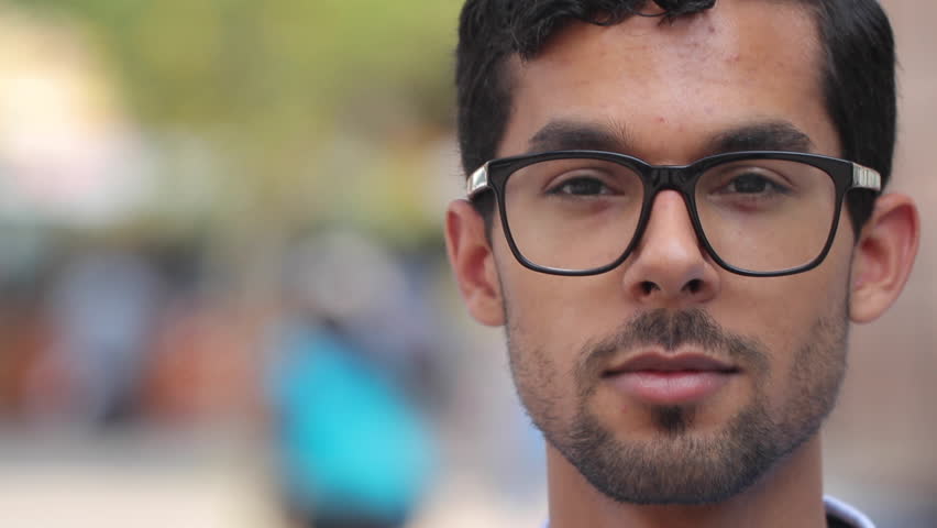 Header of face