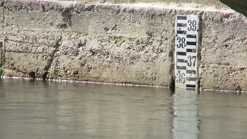 Water level