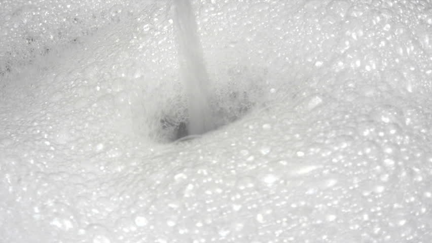 Soap Sud