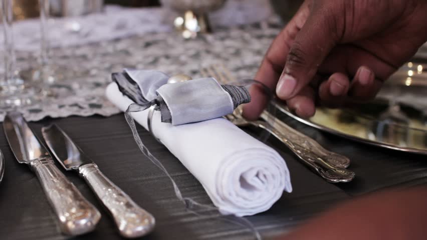 Wedding decore variety