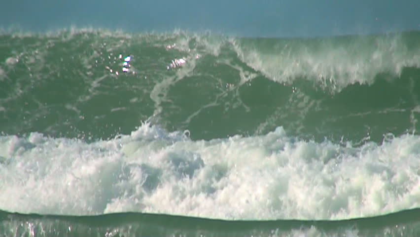 Great Wave