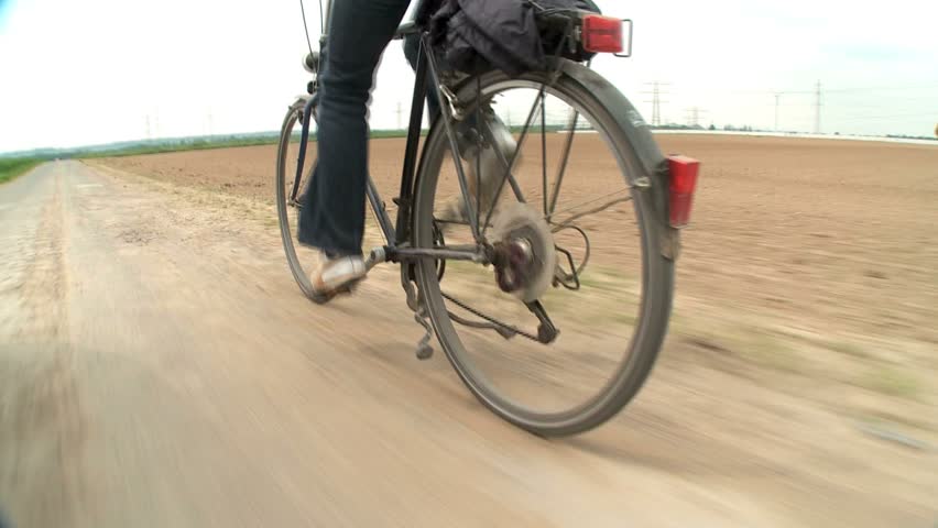 Cycling