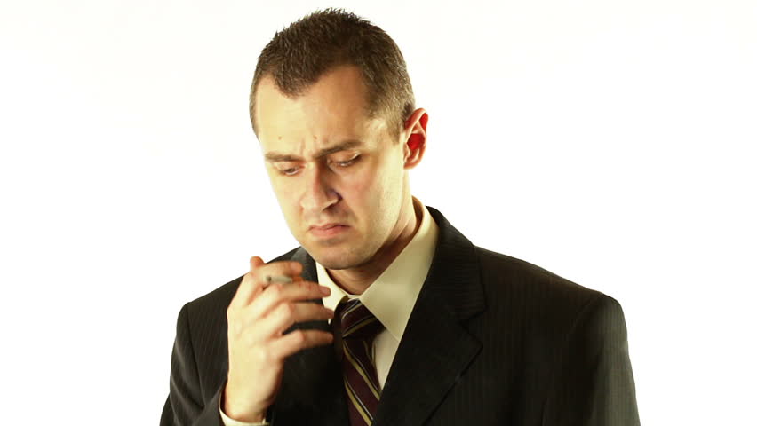 Depression and failure