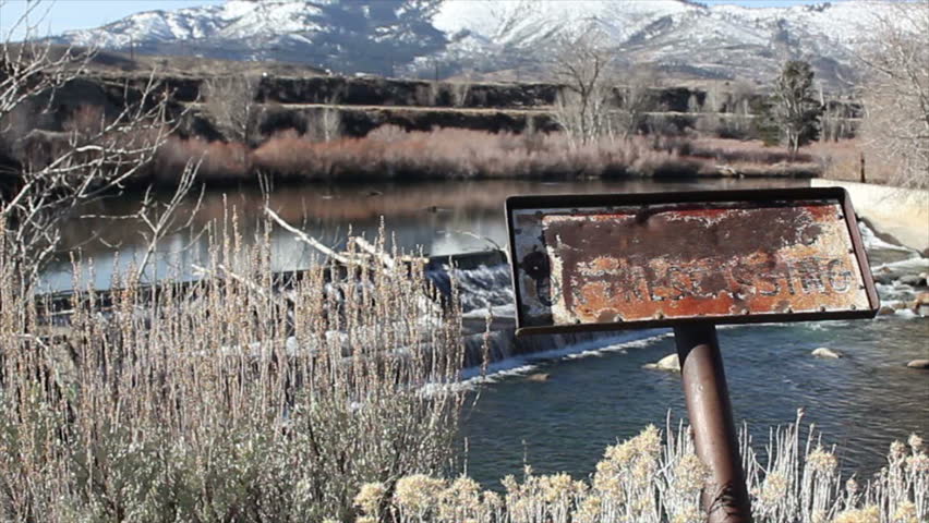 Hydroelectric power station