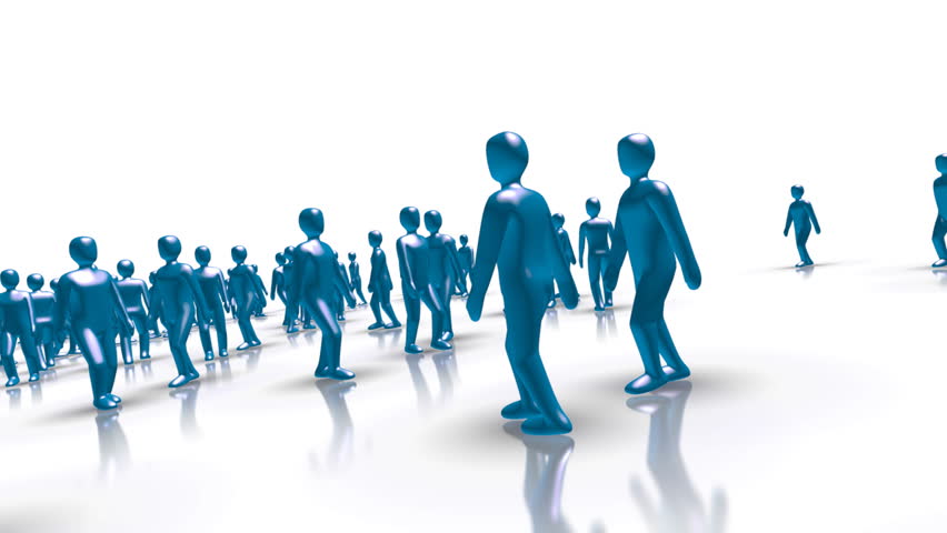 Vision people