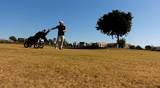 Golf golfer win winner boss competition pleasure relaxing weekend joy