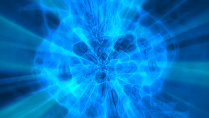 Pure Energy - Loopable background animation for home videos, vacation movies, business presentation and DVD or Blue-ray disc menues